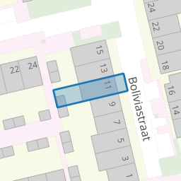 Perceel DEL00-R-3777