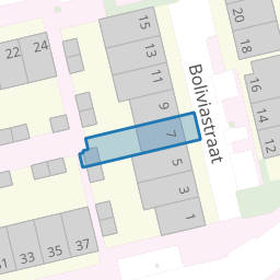 Perceel DEL00-R-3779