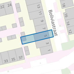 Perceel DEL00-R-3780