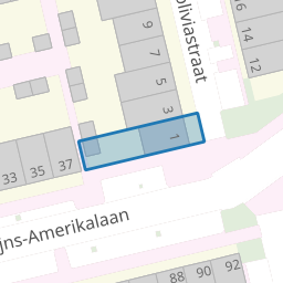 Perceel DEL00-R-3782