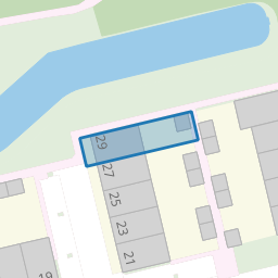 Perceel DEL00-R-3783