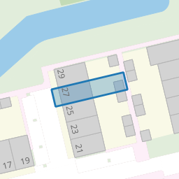 Perceel DEL00-R-3784