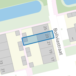 Perceel DEL00-R-3789