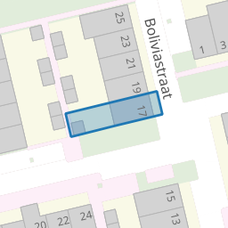 Perceel DEL00-R-3792