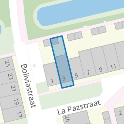 Perceel DEL00-R-3794