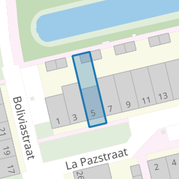 Perceel DEL00-R-3795