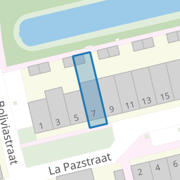 Perceel DEL00-R-3796