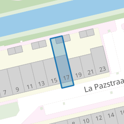 Perceel DEL00-R-3801