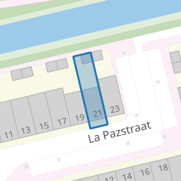 Perceel DEL00-R-3803