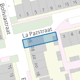 Perceel DEL00-R-3805