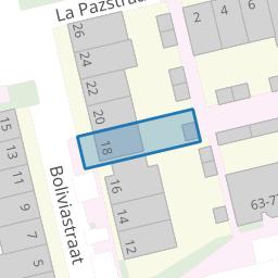 Perceel DEL00-R-3809