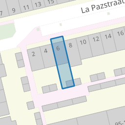 Perceel DEL00-R-3812