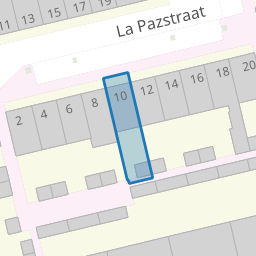 Perceel DEL00-R-3814