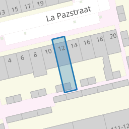 Perceel DEL00-R-3815