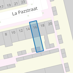 Perceel DEL00-R-3817