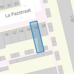 Perceel DEL00-R-3818