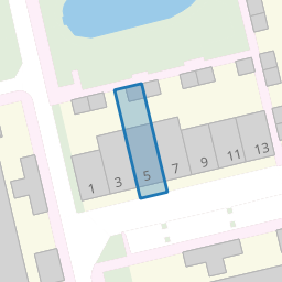 Perceel DEL00-R-3823