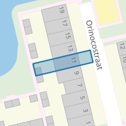 Perceel DEL00-R-3832