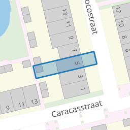 Perceel DEL00-R-3835