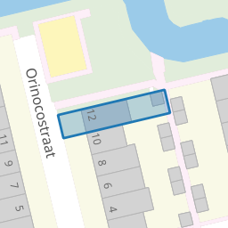 Perceel DEL00-R-3838