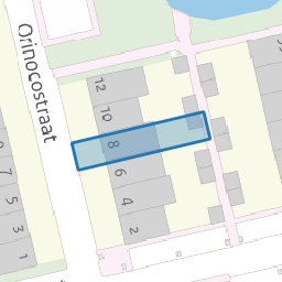 Perceel DEL00-R-3840