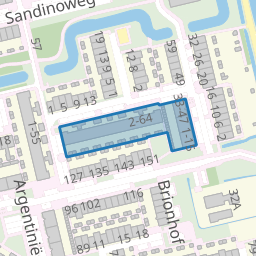 Perceel DEL00-R-3845