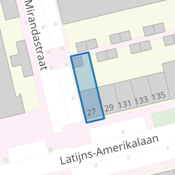 Perceel DEL00-R-3846