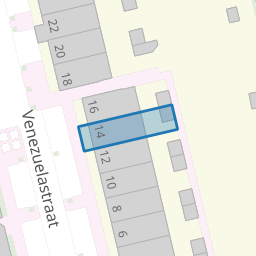 Perceel DEL00-R-3868