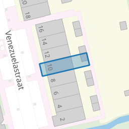 Perceel DEL00-R-3870