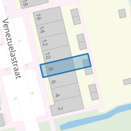 Perceel DEL00-R-3871