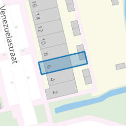 Perceel DEL00-R-3872