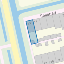 Perceel DEL00-R-3877