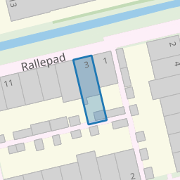 Perceel DEL00-R-3882