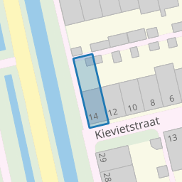 Perceel DEL00-R-3884