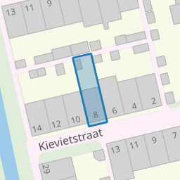 Perceel DEL00-R-3887