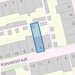 Perceel DEL00-R-3889