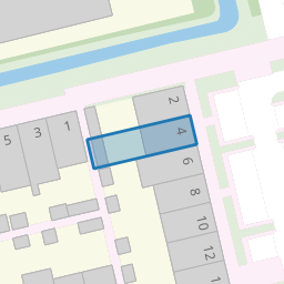 Perceel DEL00-R-3892