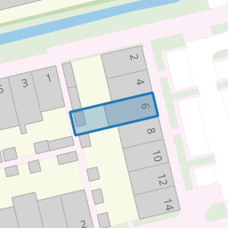 Perceel DEL00-R-3893