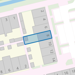 Perceel DEL00-R-3894