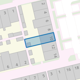 Perceel DEL00-R-3895