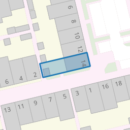 Perceel DEL00-R-3897