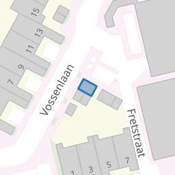 Perceel DEL00-R-3899