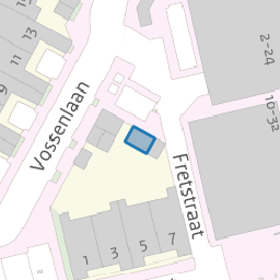 Perceel DEL00-R-3900