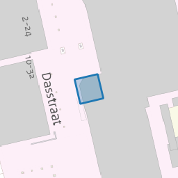 Perceel DEL00-R-3901