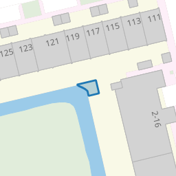 Perceel DEL00-R-3911