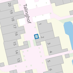 Perceel DEL00-R-3917