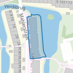 Perceel DEL00-R-3925