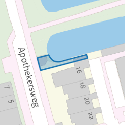 Perceel DEL00-R-3928