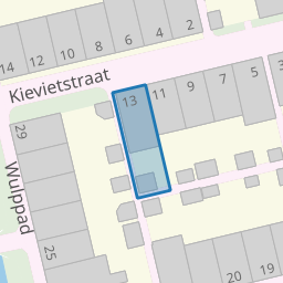 Perceel DEL00-R-3939