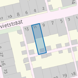 Perceel DEL00-R-3940